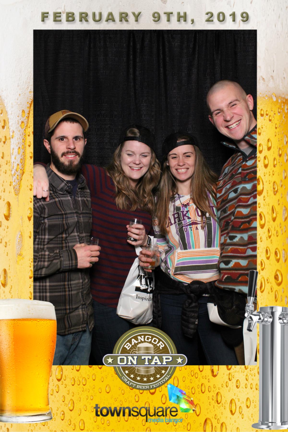Bangor On tap | View more photos from the event at gallery.mainemagicmirror.com/u/MaineMagicMirror/Bangor-On-tap